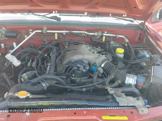 2000 Nissan Frontier XE с VIN 1N6ED26Y9YC377419, выставлен на аукционе IAAI как лот 43080302 с пробегом 179 823 миль миль и . История ставок и продаж доступна на DreamBid. Изображение 14.