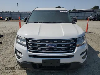 2016 Ford Explorer с VIN 1FM5K8B85GGC62966, выставлен на аукционе Copart как лот 59973475 с пробегом 134 811 миль миль и Чистый • Clean title. История ставок и продаж доступна на DreamBid. Изображение 5.