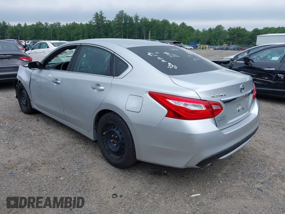 2017 Nissan Altima SL with VIN 1N4AL3APXHC191130, listed as a IAAI auction lot 42457513 with 181,931 mi miles and . Bid and sale history available at DreamBid. Image 3.
