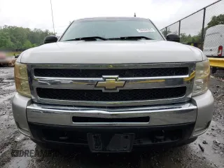 2011 Chevrolet Silverado 1500 LT with VIN 3GCPKSE38BG394952, listed as a Copart auction lot 56408385 with 221,683 mi miles and Clean Title. Bid and sale history available at DreamBid. Image 5.