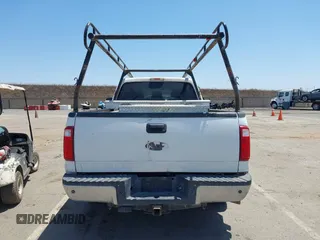 2016 Ford F-250 XL with VIN 1FT7W2AT3GEC44255, listed as a IAAI auction lot 42484962 with 208,366 mi miles and . Bid and sale history available at DreamBid. Image 16.