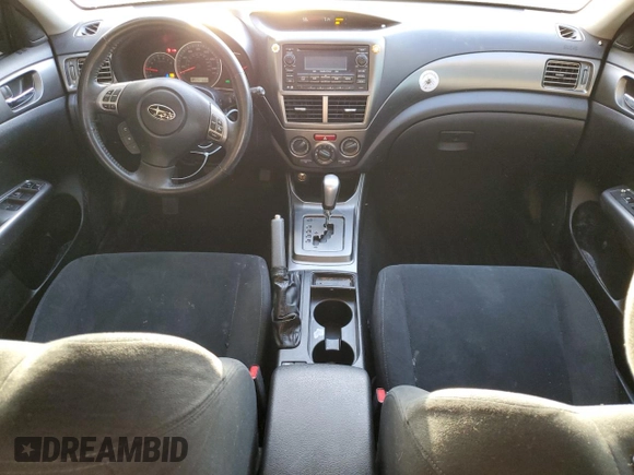 2011 Subaru Impreza Premium с VIN JF1GH6B65BH808138, выставлен на аукционе Copart как лот 52129285 с пробегом 141 894 миль миль и Списание • Salvage title. История ставок и продаж доступна на DreamBid. Изображение 8.
