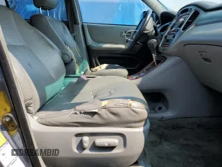 2004 Toyota Highlander с VIN JTEEP21A440054598, выставлен на аукционе Copart как лот 51638205 с пробегом Не указан миль и Списание • Salvage title. История ставок и продаж доступна на DreamBid. Изображение 7.