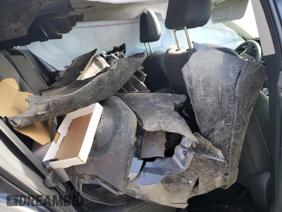 2025 Subaru Outback Onyx z VIN 4S4BTALC9S3127158, wystawiony jako Copart lot #53955145 z przebiegiem Nie podano mil oraz Szkoda całkowita • Salvage title. Historia ofert i sprzedaży dostępna na DreamBid. Obrazek 11.
