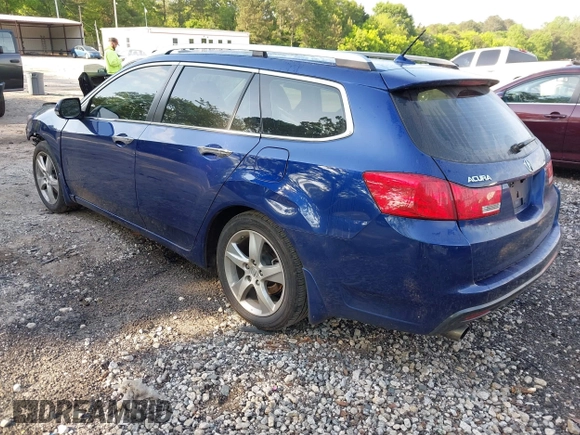 2012 Acura TSX Technology z VIN JH4CW2H6XCC002257, wystawiony jako IAAI lot #42159892 z przebiegiem 75 669 mil mil oraz . Historia ofert i sprzedaży dostępna na DreamBid. Obrazek 3.