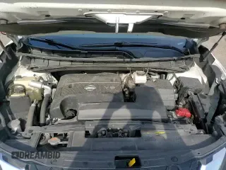 2019 Nissan Murano Platinum с VIN 5N1AZ2MS1KN157717, выставлен на аукционе Copart как лот 70546775 с пробегом 67 175 миль миль и Списание • Salvage title. История ставок и продаж доступна на DreamBid. Изображение 14.