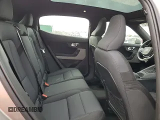 2021 Polestar 2 Launch Edition with VIN LPSED3KA9ML025011, listed as a Copart auction lot 81663604 with 46,822 mi miles and Non Repairable. Bid and sale history available at carsss.com. Image 10.