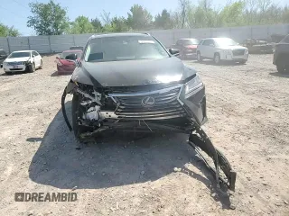 2019 Lexus RX with VIN 2T2ZZMCA1KC130804, listed as a Copart auction lot 51818405 with 30,012 mi miles and Salvage Title. Bid and sale history available at carsss.com. Image 12.