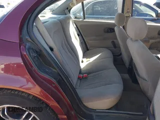 2002 Saturn SL with VIN 1G8ZK527X2Z276722, listed as a IAAI auction lot 42721685 with 126,462 mi miles and . Bid and sale history available at DreamBid. Image 8.