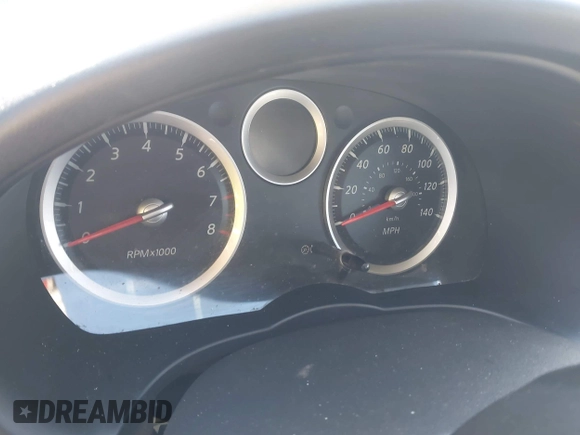 2010 Nissan Sentra S with VIN 3N1AB6AP5AL629287, listed as a IAAI auction lot 41737328 with 111,607 mi miles and . Bid and sale history available at DreamBid. Image 7.