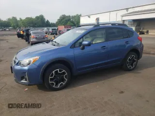 2017 Subaru Crosstrek Premium z VIN JF2GPADC5H8210886, wystawiony jako Copart lot #58692965 z przebiegiem 94 738 mil mil oraz Szkoda całkowita • Salvage title. Historia ofert i sprzedaży dostępna na DreamBid. Obrazek 1.