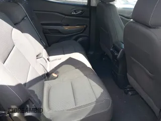 2020 GMC Acadia SLE z VIN 1GKKNKLA7LZ182875, wystawiony jako IAAI lot #42527918 z przebiegiem 54 264 mil mil oraz . Historia ofert i sprzedaży dostępna na DreamBid. Obrazek 8.