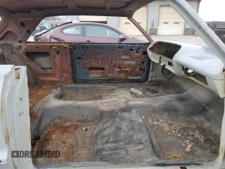 1963 Chevrolet Impala с VIN 31847B122571, выставлен на аукционе Copart как лот 45565345 с пробегом Не указан миль и Чистый • Clean title. История ставок и продаж доступна на DreamBid. Изображение 10.