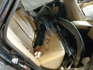 2016 Hyundai Azera Limited с VIN KMHFH4JG0GA563202, выставлен на аукционе Copart как лот 55341115 с пробегом Не указан миль и Списание • Salvage title. История ставок и продаж доступна на DreamBid. Изображение 10.