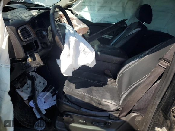 2013 Chevrolet Suburban LT z VIN 1GNSCJE0XDR128947, wystawiony jako Copart lot #50385365 z przebiegiem Nie podano mil oraz Szkoda całkowita • Salvage title. Historia ofert i sprzedaży dostępna na DreamBid. Obrazek 7.