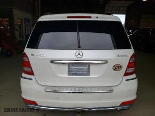 2011 Mercedes-Benz GL-Class GL 450 with VIN 4JGBF7BE2BA690089, listed as a Copart auction lot 54418255 with 248,078 mi miles and Clean Title. Bid and sale history available at carsss.com. Image 6.