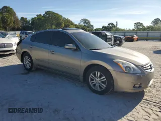2012 Nissan Altima 2.5 with VIN 1N4AL2AP9CC155903, listed as a Copart auction lot 49828635 with 143,203 mi miles and Salvage Title. Bid and sale history available at DreamBid. Image 4.