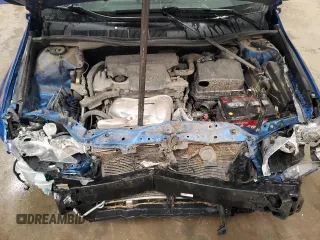 2017 Toyota Camry XLE with VIN 4T1BF1FK8HU669915, listed as a Copart auction lot 47618345 with Not Provided miles and Salvage Title. Bid and sale history available at carsss.com. Image 12.