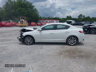 2016 Acura ILX Premium с VIN 19UDE2F72GA012501, выставлен на аукционе IAAI как лот 42485526 с пробегом 101 354 миль миль и . История ставок и продаж доступна на DreamBid. Изображение 15.