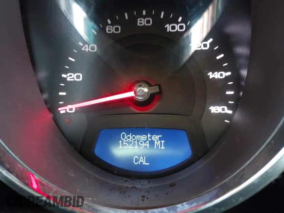 2009 Cadillac CTS AWD с VIN 1G6DT57VX90127569, выставлен на аукционе IAAI как лот 42680272 с пробегом 152 194 миль миль и . История ставок и продаж доступна на DreamBid. Изображение 12.