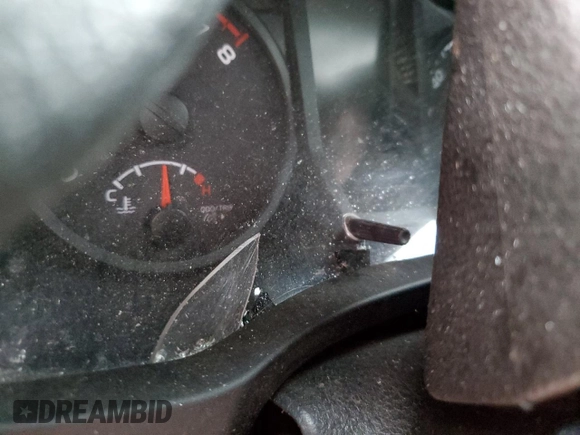 2021 Toyota Tacoma SR with VIN 3TYSX5EN6MT005023, listed as a Copart auction lot 55687625 with Not provided miles and Salvage title. Bid and sale history available at DreamBid. Image 9.