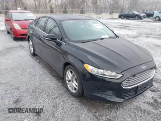 2016 Ford Fusion SE с VIN 3FA6P0HDXGR285514, выставлен на аукционе IAAI как лот 41362504 с пробегом 96 753 миль миль и . История ставок и продаж доступна на DreamBid. Изображение 1.