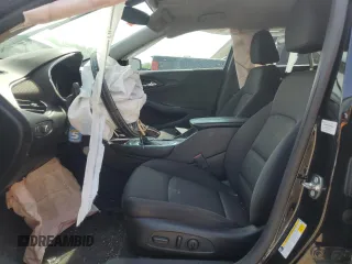 2018 Chevrolet Malibu LT z VIN 1G1ZD5ST4JF118267, wystawiony jako Copart lot #57229925 z przebiegiem 82 197 mil mil oraz Szkoda całkowita • Salvage title. Historia ofert i sprzedaży dostępna na DreamBid. Obrazek 7.