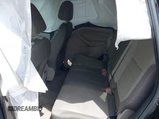 2013 Ford Escape SE with VIN 1FMCU0GX1DUA99040, listed as a IAAI auction lot 42084787 with 140,473 mi miles and . Bid and sale history available at DreamBid. Image 8.