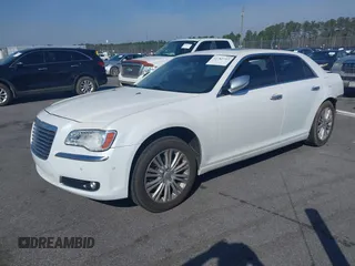 2013 Chrysler 300 Luxury Series with VIN 2C3CCASGXDH573689, listed as a IAAI auction lot 41782712 with 204,746 mi miles and . Bid and sale history available at DreamBid. Image 18.
