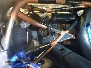 2010 Nissan GT-R Premium с VIN JN1AR5EF7AM231060, выставлен на аукционе Copart как лот 62069125 с пробегом 58 489 миль миль и Чистый • Clean title. История ставок и продаж доступна на DreamBid. Изображение 10.