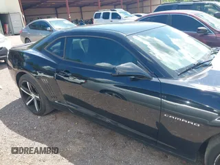 2012 Chevrolet Camaro 1LT with VIN 2G1FB1E38C9128776, listed as a IAAI auction lot 42498214 with 146,459 mi miles and . Bid and sale history available at DreamBid. Image 13.