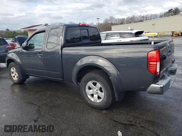 2010 Nissan Frontier SE z VIN 1N6AD0CW7AC424748, wystawiony jako Copart lot #51389765 z przebiegiem 141 093 mil mil oraz Czysty tytuł • Clean title. Historia ofert i sprzedaży dostępna na DreamBid. Obrazek 2.
