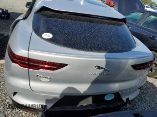 2020 Jaguar I-Pace SE z VIN SADHC2S1XL1F81363, wystawiony jako Copart lot #73839674 z przebiegiem Nie podano mil oraz Nie do naprawy • Non repairable. Historia ofert i sprzedaży dostępna na DreamBid. Obrazek 6.