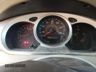 2004 Toyota Highlander z VIN JTEDP21A640013918, wystawiony jako Copart lot #57682565 z przebiegiem 225 495 mil mil oraz Szkoda całkowita • Salvage title. Historia ofert i sprzedaży dostępna na DreamBid. Obrazek 9.