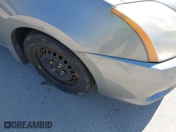 2011 Nissan Sentra S with VIN 3N1AB6AP6BL732008, listed as a IAAI auction lot 41781701 with 174,996 mi miles and . Bid and sale history available at DreamBid. Image 6.