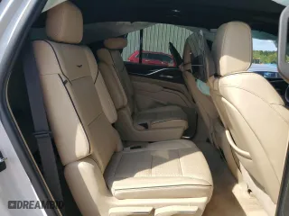 2021 Cadillac Escalade Premium Luxury with VIN 1GYS4CKL4MR240864, listed as a Copart auction lot 54990944 with 74,712 mi miles and Salvage Title. Bid and sale history available at carsss.com. Image 11.