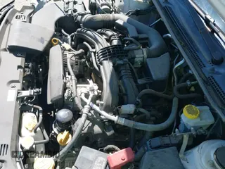 2019 Subaru Impreza with VIN 4S3GTAA64K3726251, listed as a IAAI auction lot 42790276 with 30,890 mi miles and . Bid and sale history available at DreamBid. Image 21.