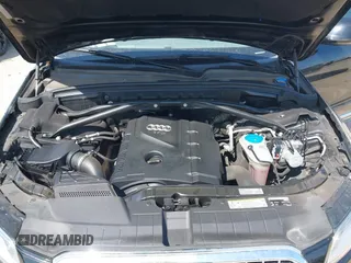 2017 Audi Q5 Premium Plus с VIN WA1L2AFP2HA012393, выставлен на аукционе IAAI как лот 41921717 с пробегом 84 065 миль миль и . История ставок и продаж доступна на DreamBid. Изображение 10.
