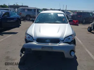 2006 Subaru Legacy Outback z VIN 4S4BP61C667358649, wystawiony jako IAAI lot #42466141 z przebiegiem 145 171 mil mil oraz . Historia ofert i sprzedaży dostępna na DreamBid. Obrazek 13.