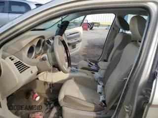 2007 Chrysler Sebring Limited z VIN 1C3LC66M37N658172, wystawiony jako Copart lot #43215745 z przebiegiem Nie podano mil oraz Czysty tytuł • Clean title. Historia ofert i sprzedaży dostępna na DreamBid. Obrazek 7.