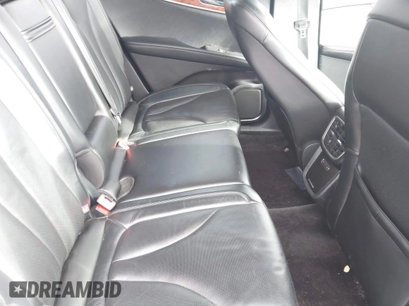 2016 Lincoln MKX Reserve with VIN 2LMTJ8LRXGBL76149, listed as a IAAI auction lot 41917774 with 90,736 mi miles and . Bid and sale history available at DreamBid. Image 8.