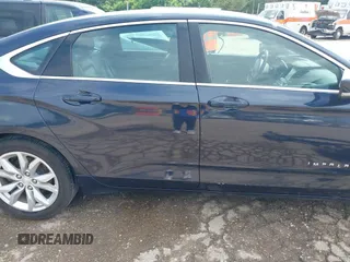 2017 Chevrolet Impala LT with VIN 1G1105SA3HU175766, listed as a IAAI auction lot 39484861 with 179,976 mi miles and . Bid and sale history available at DreamBid. Image 14.