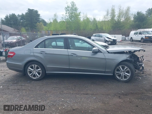 2011 Mercedes-Benz E 350 Luxury z VIN WDDHF8HB3BA291845, wystawiony jako IAAI lot #42173295 z przebiegiem 191 749 mil mil oraz . Historia ofert i sprzedaży dostępna na DreamBid. Obrazek 13.