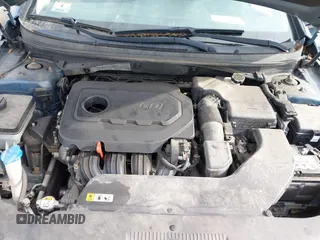2017 Hyundai Sonata Sport with VIN 5NPE34AF9HH504276, listed as a IAAI auction lot 42222535 with 127,362 mi miles and . Bid and sale history available at DreamBid. Image 10.