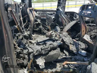 2019 Ford F-150 XL z VIN 1FTEW1E54KFA64007, wystawiony jako Copart lot #56282205 z przebiegiem Nie podano mil oraz Nie do naprawy • Non repairable. Historia ofert i sprzedaży dostępna na DreamBid. Obrazek 10.