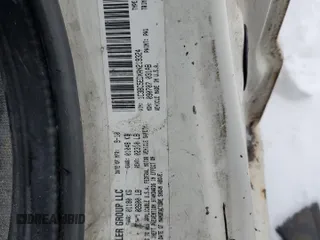 2010 Chrysler Sebring Touring with VIN 1C3BC5EDXAN219324, listed as a Copart auction lot 86085084 with 147,209 mi miles and Salvage Title. Bid and sale history available at carsss.com. Image 12.