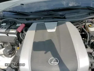 2024 Lexus IS 350 F Sport z VIN JTHGZ1E20R5033101, wystawiony jako Copart lot #63375065 z przebiegiem 13 649 mil mil oraz Szkoda całkowita • Salvage title. Historia ofert i sprzedaży dostępna na DreamBid. Obrazek 15.