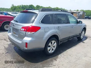 2011 Subaru Outback Limited Power Moon с VIN 4S4BRBKC2B3400849, выставлен на аукционе IAAI как лот 42257972 с пробегом 197 662 миль миль и . История ставок и продаж доступна на DreamBid. Изображение 4.