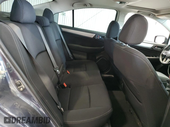 2017 Subaru Legacy Premium with VIN 4S3BNAH63H3039264, listed as a Copart auction lot 51763535 with 99,400 mi miles and Salvage Title. Bid and sale history available at carsss.com. Image 11.