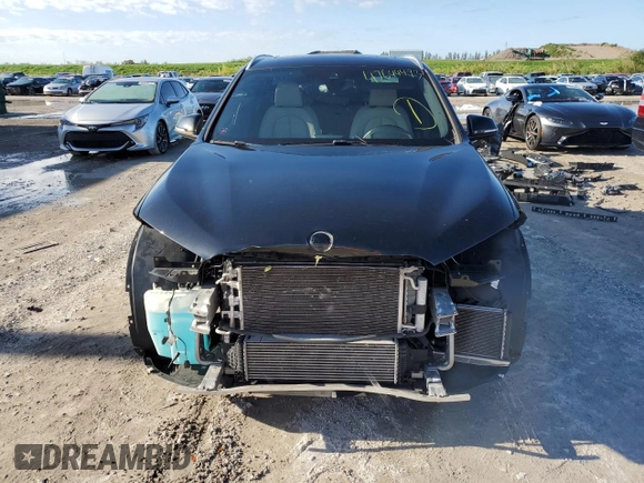 2019 BMW X1 sDrive28i with VIN WBXHU7C57K3H45035, listed as a Copart auction lot 47644493 with 34,629 mi miles and . Bid and sale history available at DreamBid. Image 5.